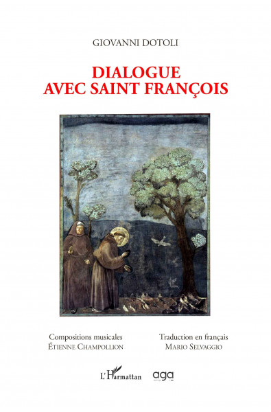Dialogue avec Saint Francois