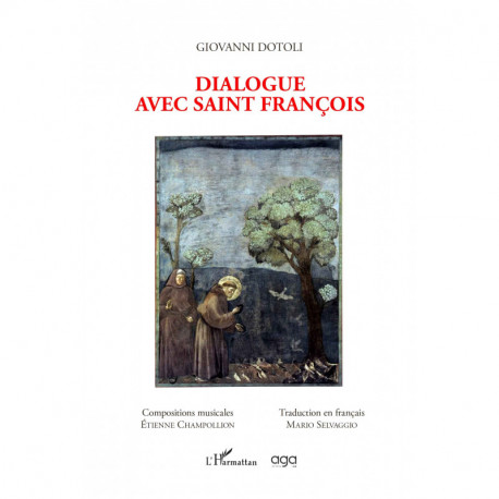 Dialogue avec Saint Francois Recto
