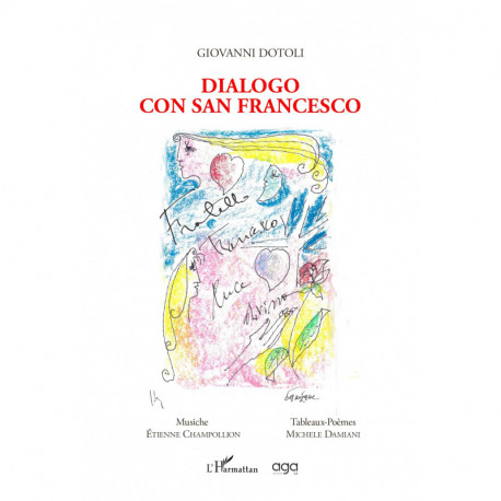 Dialogo con san Francesco Recto