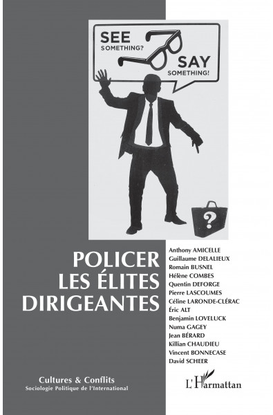 Policer les élites dirigeantes