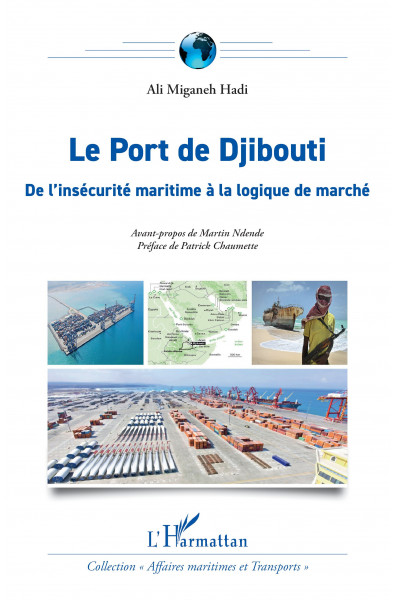 Le Port de Djibouti