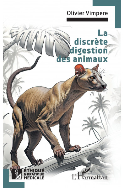 La discrète digestion des animaux