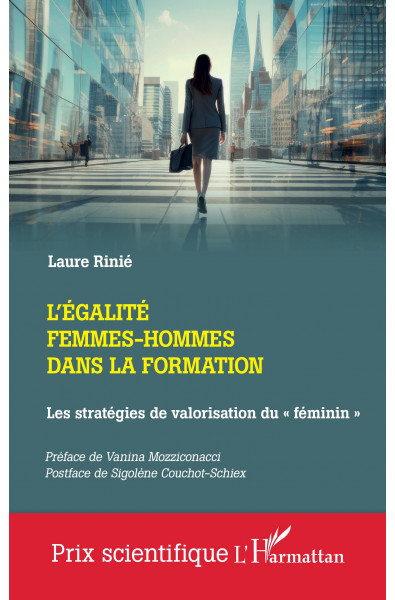 L'égalité femmes-hommes dans la formation