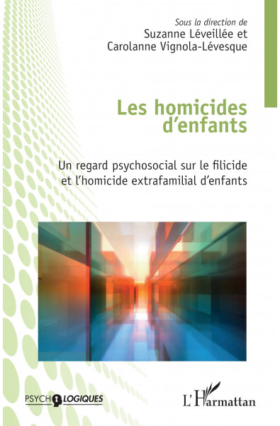 Les homicides d'enfants