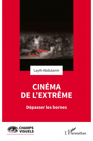 Cinéma de l'extrême