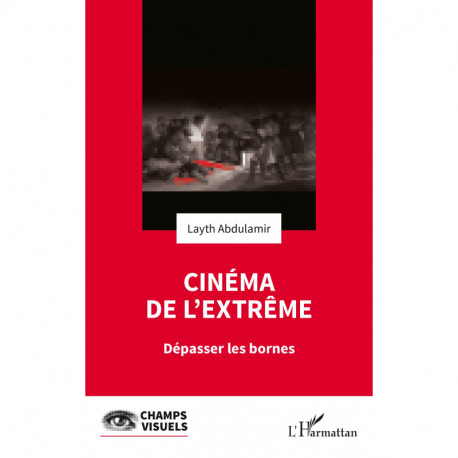 Cinéma de l'extrême Recto