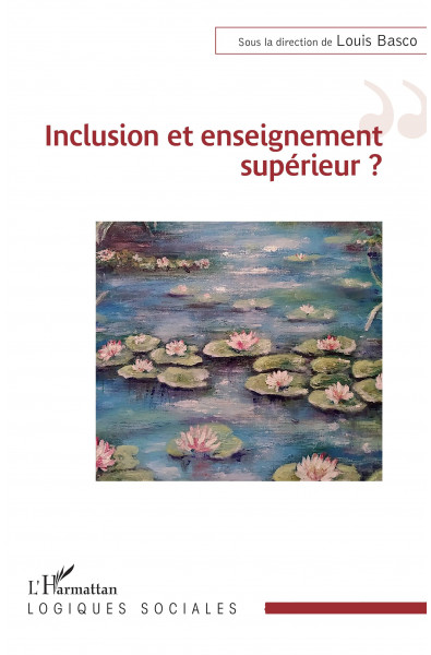 Inclusion et enseignement supérieur ?