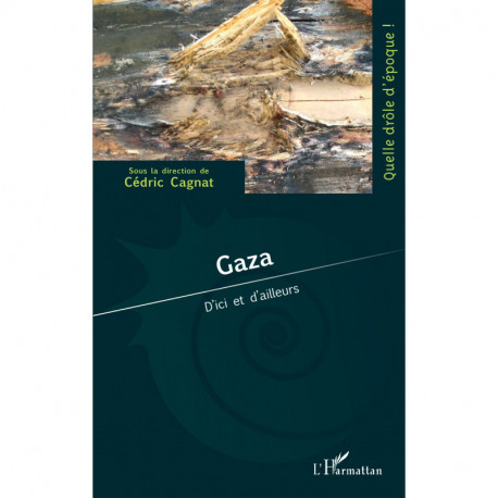 Gaza Recto