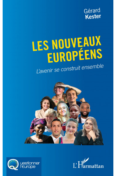 Les nouveaux Européens