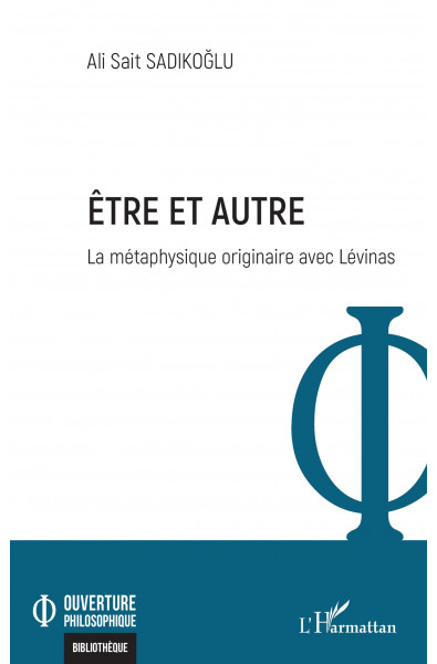 Être et autre