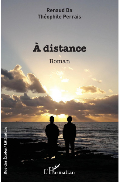 À distance