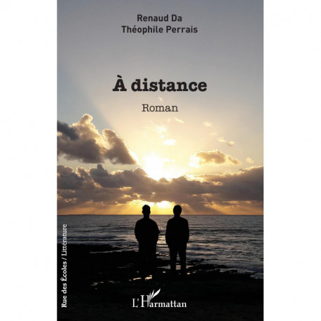 À distance Recto
