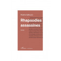 Rhapsodies assassines Recto 