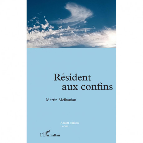 Résident aux confins Recto