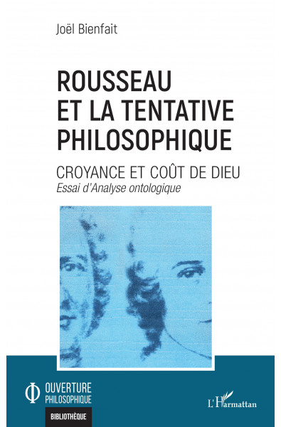 Rousseau et la tentative philosophique