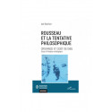Rousseau et la tentative philosophique Recto 