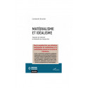 Matérialisme et idéalisme Recto 