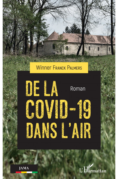 De la Covid-19 dans l'air