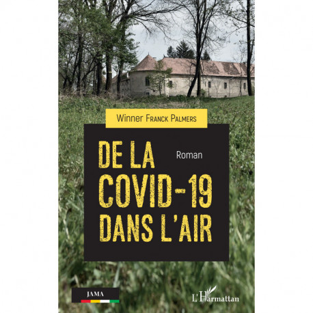 De la Covid-19 dans l'air Recto