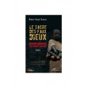Le sacre des faux dieux Recto 