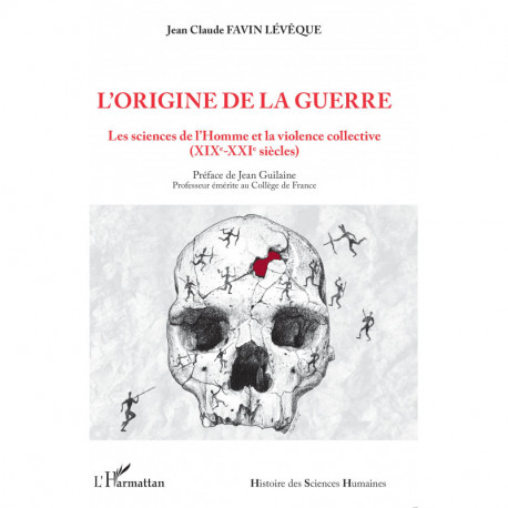 L'origine de la guerre Recto