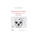 L'origine de la guerre Recto 