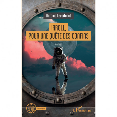 Irroll, pour une quête des confins Recto