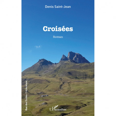 Croisées Recto
