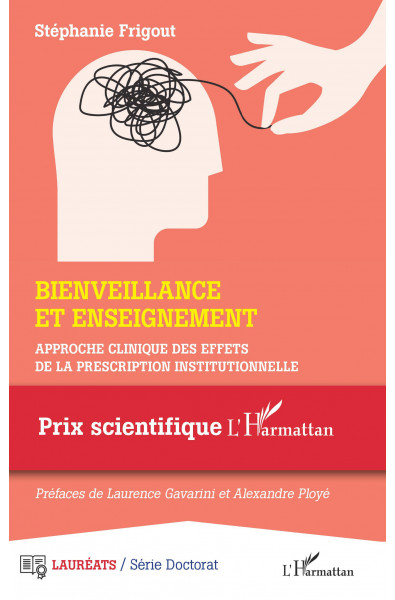 Bienveillance et enseignement