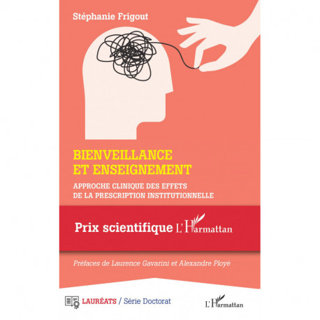 Bienveillance et enseignement Recto