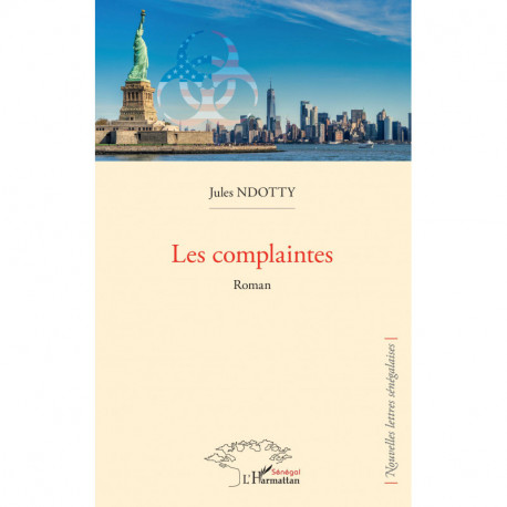 Les complaintes Recto