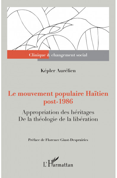 Le mouvement populaire Haïtien post-1986