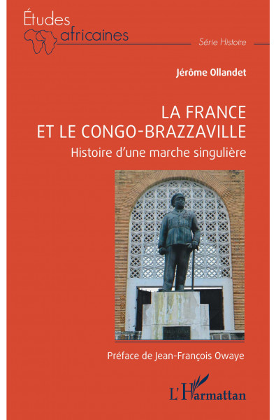 La France et le Congo-Brazzaville