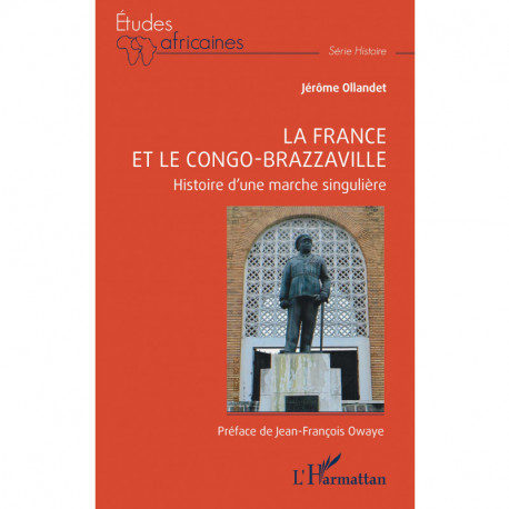 La France et le Congo-Brazzaville Recto