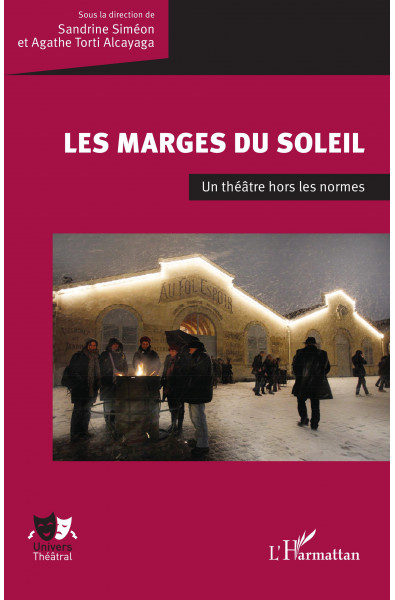 Les marges du Soleil