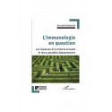 L'immunologie en question Recto 