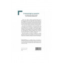 L'immunologie en question Verso 