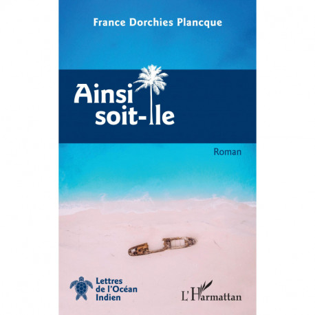 Ainsi soit-île Recto