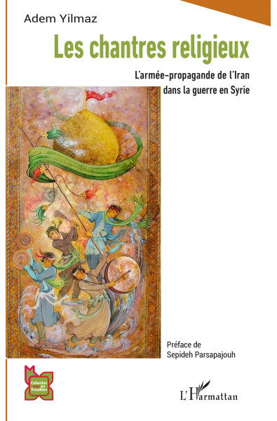 Les chantres religieux