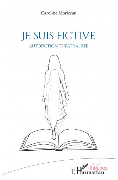 Je suis fictive