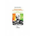 Côte d'Ivoire, les années perdues ? - Tome 1 Recto 