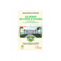 Le Sénat de Côte d'Ivoire Recto 