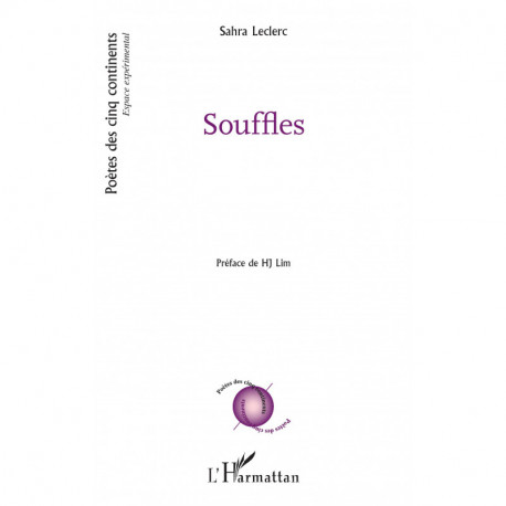Souffles Recto