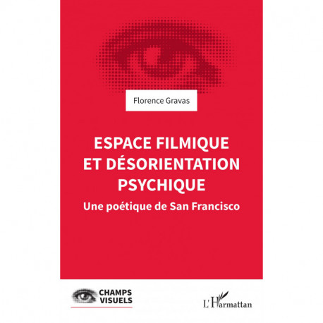 Espace filmique et désorientation psychique Recto