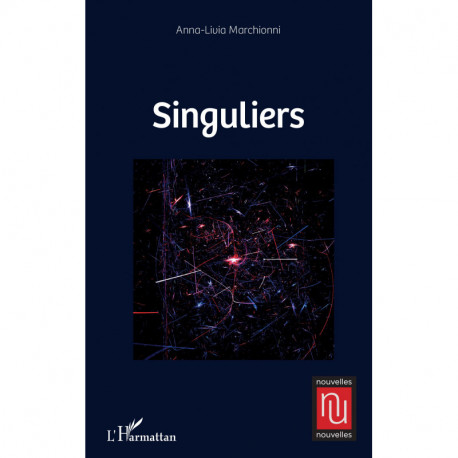 Singuliers Recto