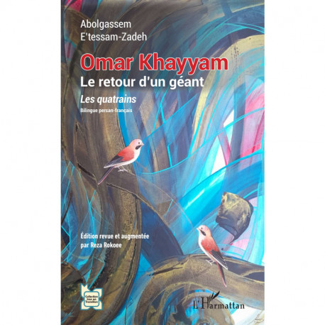 Omar Khayyam Recto