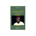 Ousmane Sonko Recto 