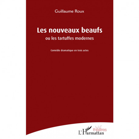 Les nouveaux beaufs Recto