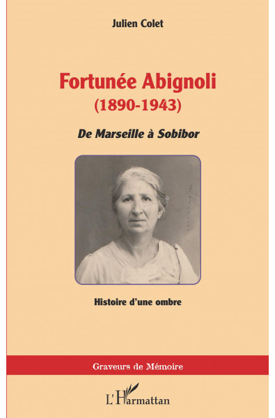 Fortunée Abignoli (1890-1943)