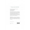 Chroniques rurales de notre temps - Tome 3 Verso 